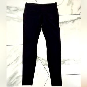 Black Lululemon Leggings